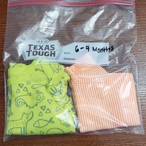 Baby Onesies